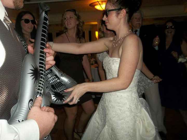 Recap of the best day of my life ***PIC HEAVY***