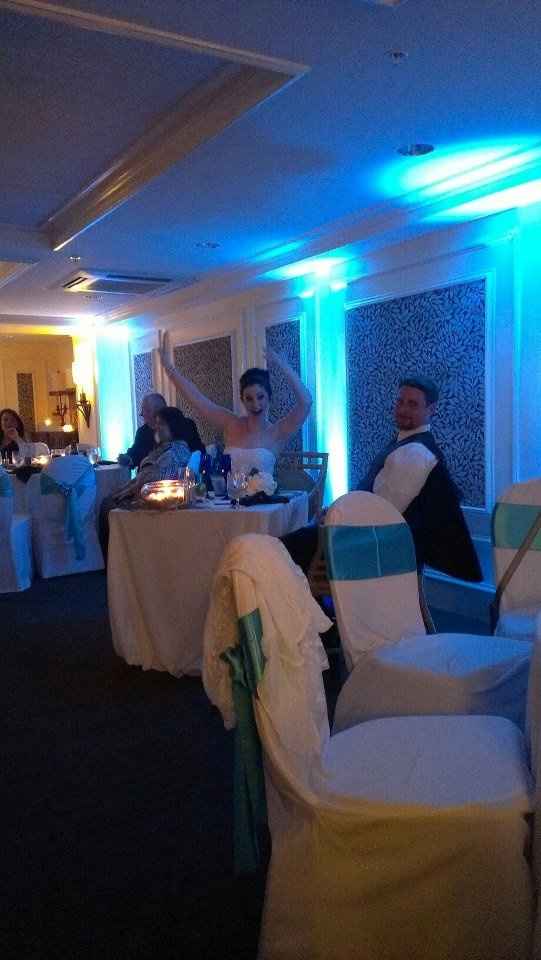 Recap of the best day of my life ***PIC HEAVY***