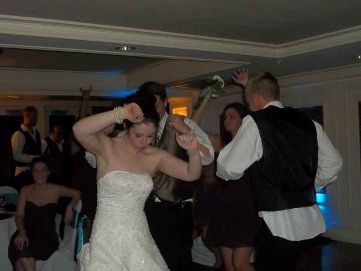 Recap of the best day of my life ***PIC HEAVY***