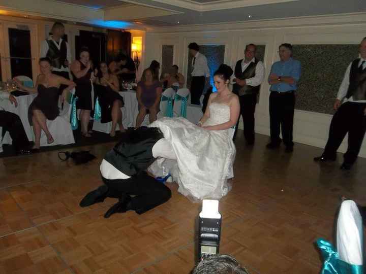 Recap of the best day of my life ***PIC HEAVY***