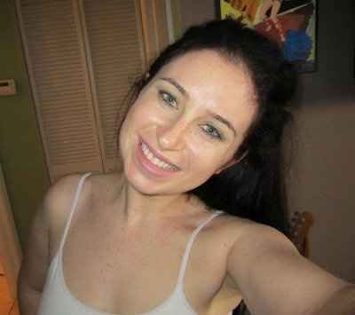 To be pale or spray tanned...that is the question