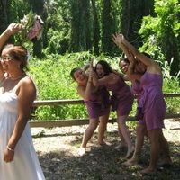 ALUMNI Brides of Wedding Wire....