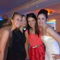 Recap of the best day of my life ***PIC HEAVY***