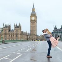 Share your favorite engagement photos!