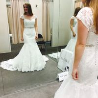 Let me see your dress.