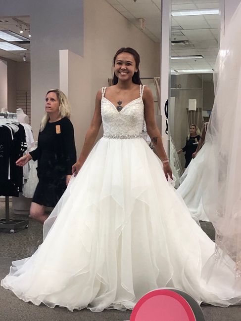 2020 wedding dresses!! Just bought mine!! 6