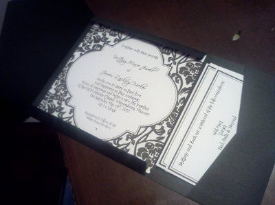 Postage Price of Invitations