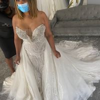 Wedding dress - 3