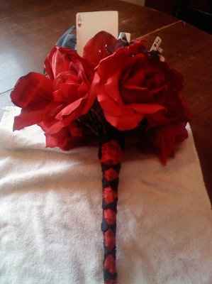 Flowers & More Flowers (pics)