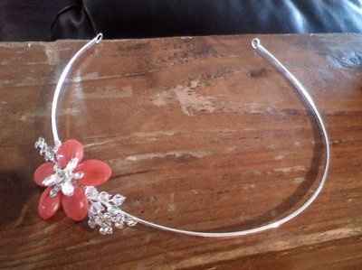 Who's not wearing a veil???