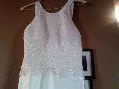 Did YOU Order Your Dress From DHGate????