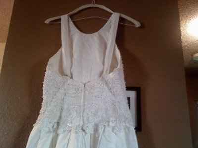 Did YOU Order Your Dress From DHGate????