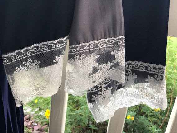 Bridesmaid & Mother's Robes