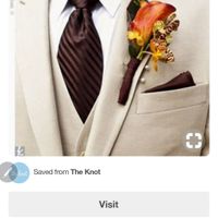 Fall Themed Wedding - Your Ideas & Pics!?