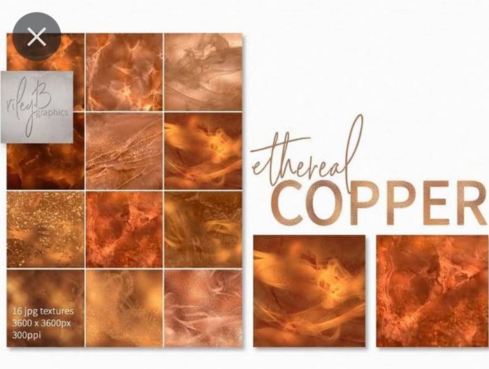 Color schemes for fall 5