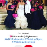 All Things Blue! - 1