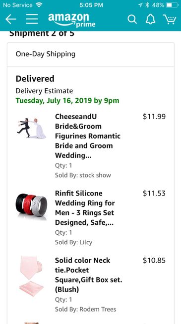 Amazon Prime Day - Share the best deals here!! 4