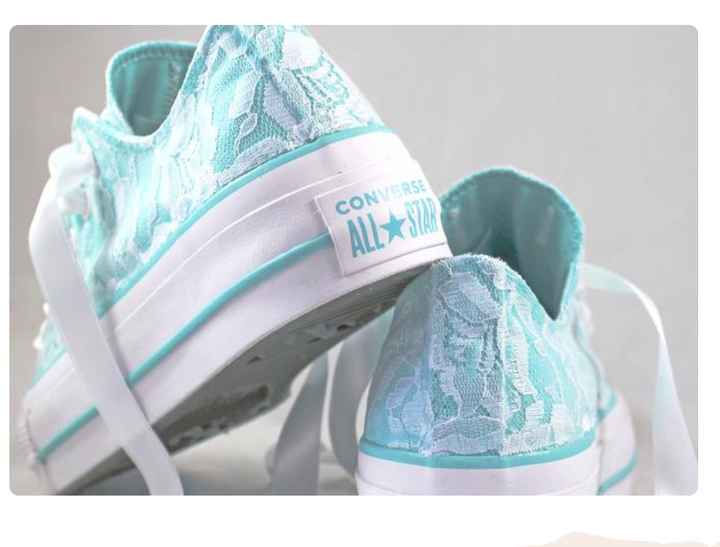 It's always shoe o'clock somewhere! Let's see what your walking in! - 1