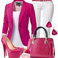 NWR: Go-to fall clothing.