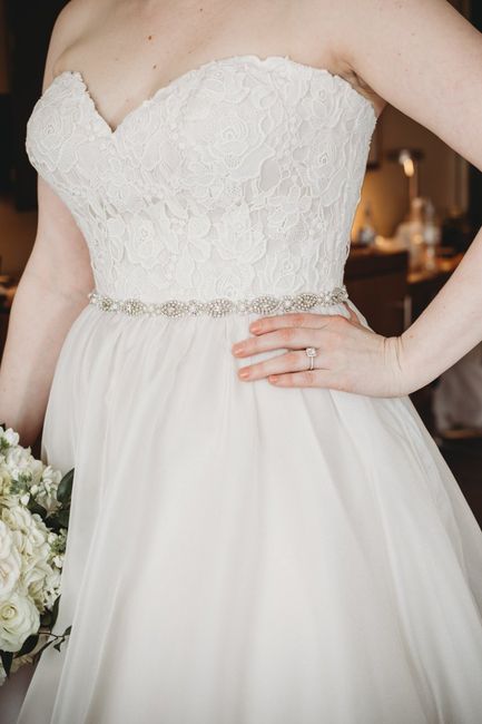 i said yes! Let me see those essense of Australia dresses! 1