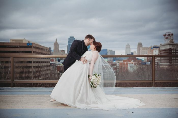 i said yes! Let me see those essense of Australia dresses! 2