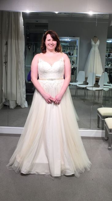 Wedding Dress Rejects: Let's Play! 44