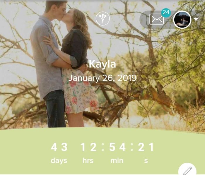 Double digits!!! - 1