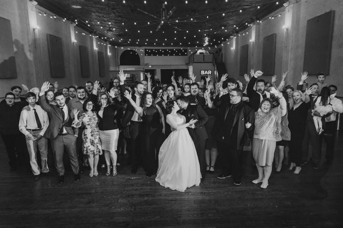 Non Traditional Venue 1