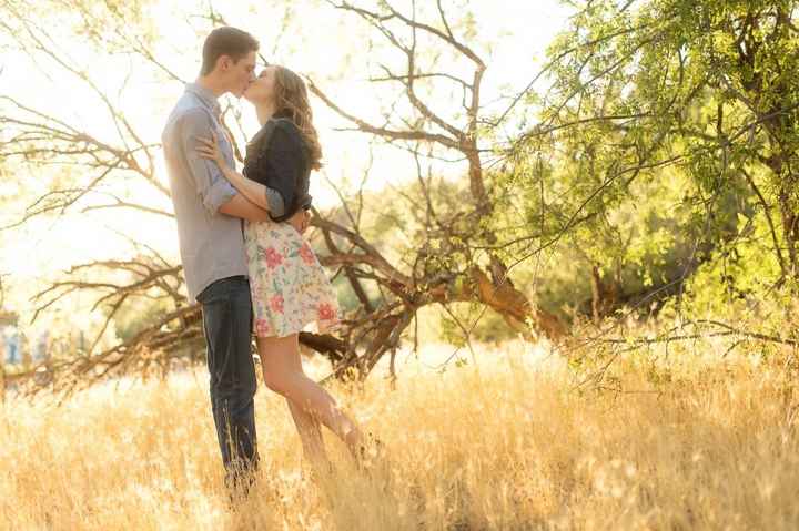 Engagement pictures!! - 6