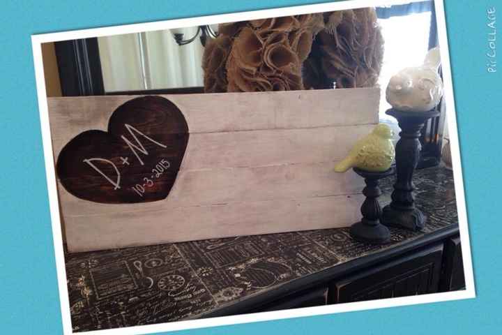 Don't want a guestbook...other ideas?