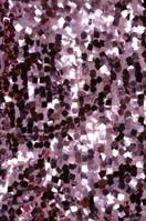 Because I love sequins