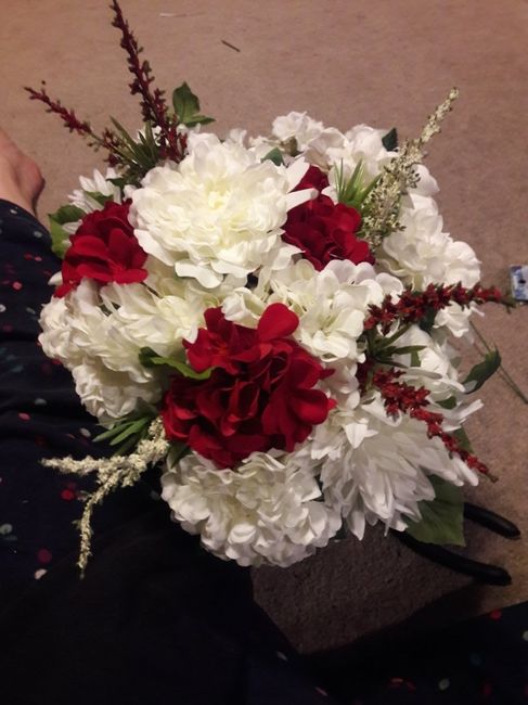 Diy flowers - 2