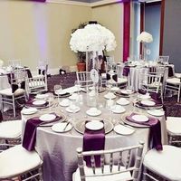 Purple Weddings! - 2