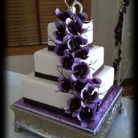Purple Weddings! - 3