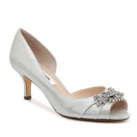 Show us your “I do” shoes! - 1