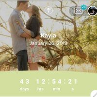 Double digits!!! - 1