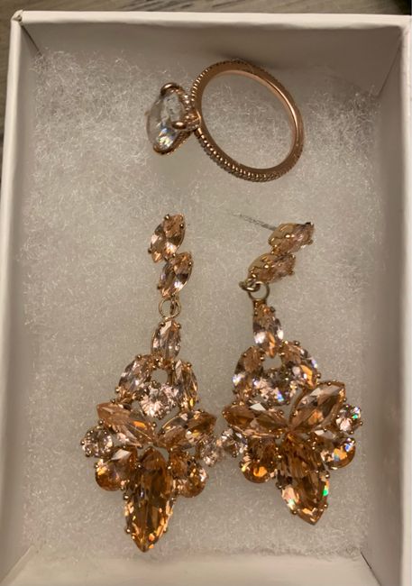 Wedding Jewelry! 💎 11