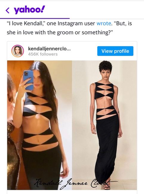 Would you be mad at your guest for this attire? 2