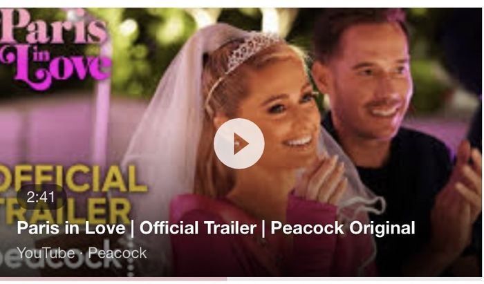 New Wedding Series 1