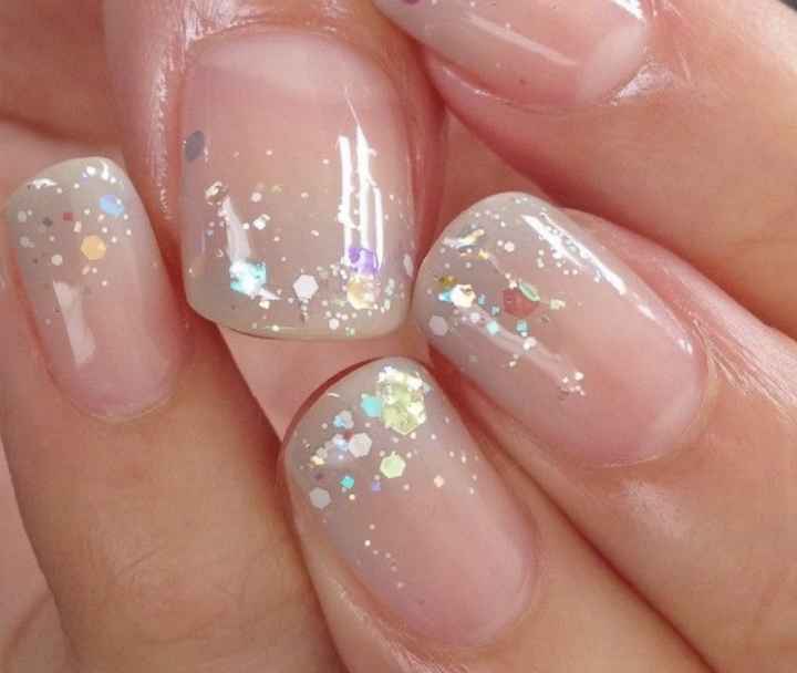 Show us your Nails or Nail inspo - 1