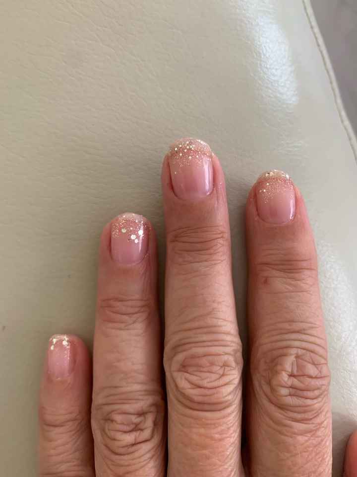 Show us your Nails or Nail inspo - 2
