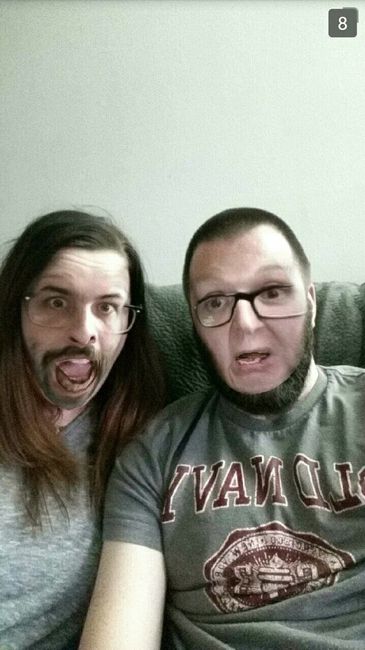 Official Face Swap Thread