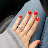Brides of 2020!  Show us your ring! - 1