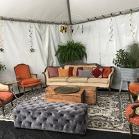 Trying to pick my style - 1