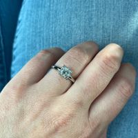 Show me your bling! - 1