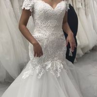 Brides of 2022 - Dress Pics! - 1