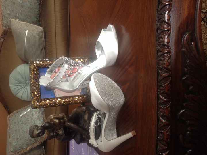 Please Share Your Shoe Pics!!