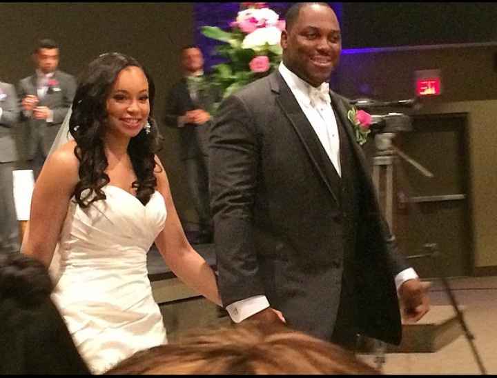 Back & Married - Non-Pro Pictures