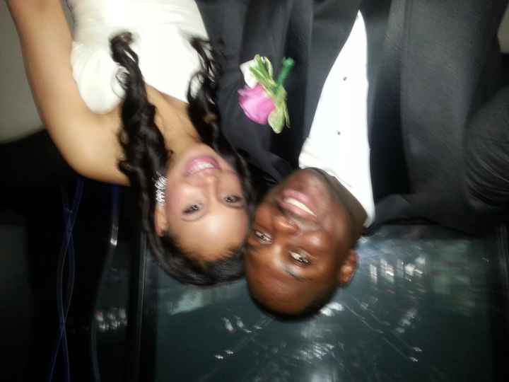 Back & Married - Non-Pro Pictures