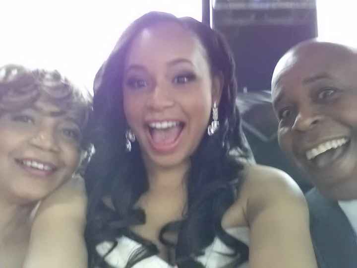 Back & Married - Non-Pro Pictures